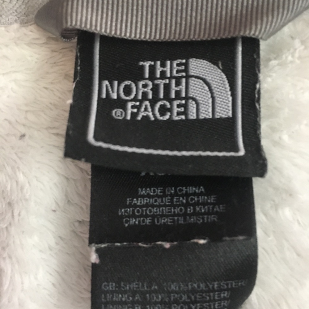 THE NORTH FACE BREAST CANCER AWARENESS - Picture 5 of 7